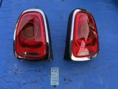 BMW MINI F56 テールランプ 左右セット　02のサムネイル