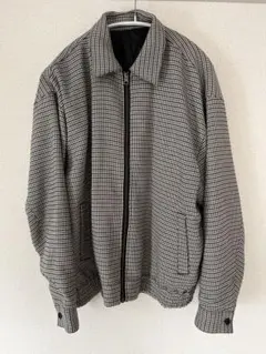 ブラウンブルゾンSENSE OF PLACE by URBAN RESEARCH