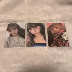 Kep1er マシロ ましろ thestar トレカ