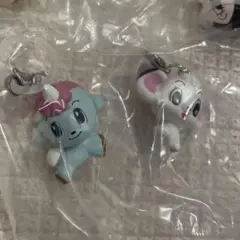 手塚治虫　キャラクターめじるしアクセサリー
