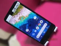 Android One s3-sh　os:10　32GB　初期化済 　8782のサムネイル