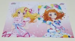2026年最新】アイカツ イラスト集 ブーケの人気アイテム - メルカリ