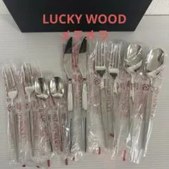 2026年最新】ラッキーウッド 18-10の人気アイテム - メルカリ