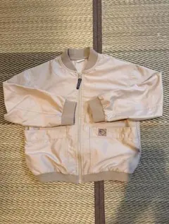 BREEZE 中古　アウター140㌢のサムネイル