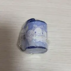 サンリオキャラクターズ コインシリンダー3 シナモロール シナモン