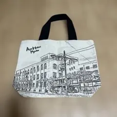 非売品】Ace Hotel London エースホテル トートバッグ - メルカリ
