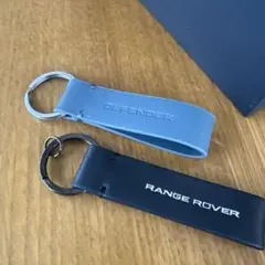 れ*じ様 Land Rover 水筒＆キーホルダーのサムネイル