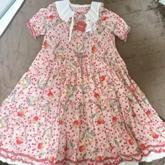 2026年最新】青木美沙子 ピンクハウスの人気アイテム - メルカリ