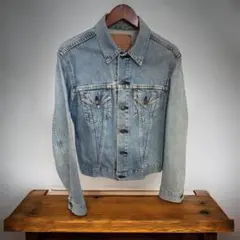 Levi’s 90s 557 3rd デニムジャケット 40