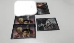 名探偵コナン 隻眼の残像クリアカード まとめ売り