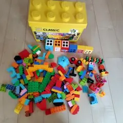 LEGO　 ブロックセット 多色
