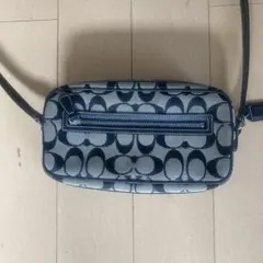 コーチ　COACH ポシェット　バッグのサムネイル