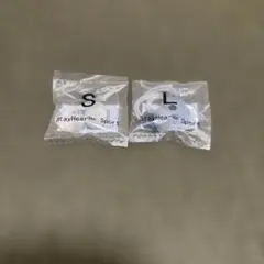 【Bose】StayHear+ Sport 交換用シリコン製チップ✴︎SLセット