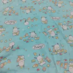 当時物 とっとこハム太郎 掛ふとん 140cm×190cm 当時物 とっとこハム太郎 掛ふとん 140cm×190cm - メルカリ