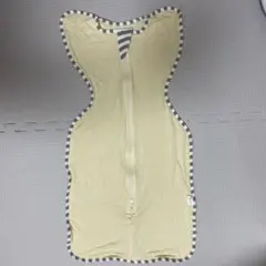 スワドル 着るおくるみ
