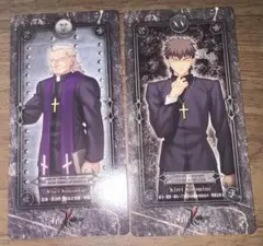 【新品未開封】ヴァイスシュヴァルツ Fate Zero カードゲーム ボックス ヴァイスシュヴァルツ Fate Zero ブースターパック 初版 未開封