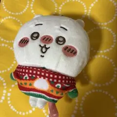 ちいかわ エニマイくじ ぬいぐるみ キーホルダー ちいかわ