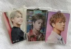 瀬口黎弥　フォトキー