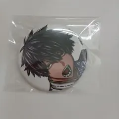 桃源暗鬼 桃角桜介 缶バッジ C107 秋田書店 - メルカリ