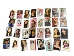 2026年最新】TWICE トレカ ツウィ まとめ売りの人気アイテム - メルカリ