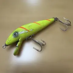 2026年最新】ヘドン ビッグタイガーの人気アイテム - メルカリ