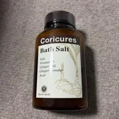 HOUSE ROSE Coricures Bath Salt