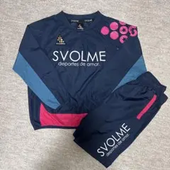 【最終値下げ】 SVOLME スポーツウェアセット ピステ140
