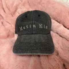 MatinKim キャップのサムネイル