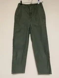 GU レディース　パンツ　Sサイズ