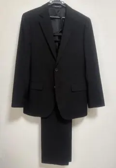 “Le orme　 ブラックフォーマルスーツ　4号(Sサイズ)”