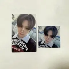 boynextdoor Weverse Global購入特典　テサンセット