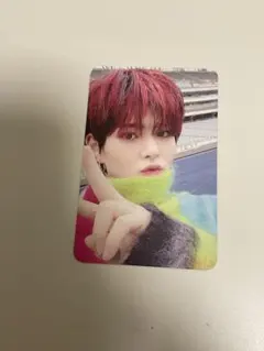 treasure ヨシノリ ヨシ トレカ