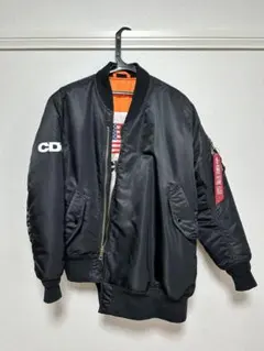 2026年最新】CDG メンズ MA-1・フライトジャケットの人気アイテム