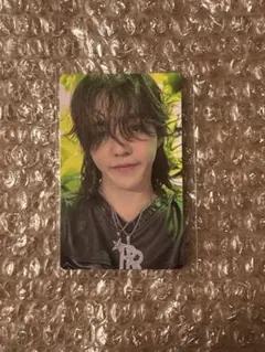 SEVENTEEN エスクプス スンチョルトレカ weverse 1stラキドロ