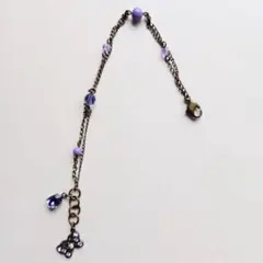 ANNA SUI ブレスレット #820 - メルカリ