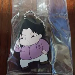 ハンターハンター　カプセルラバーマスコットvol.6 ミルキ