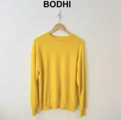 BODHI Standard Cashmere Sweater 2