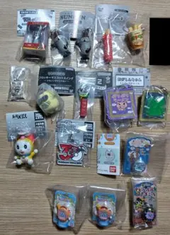 ガチャガチャ　まとめ売りのサムネイル