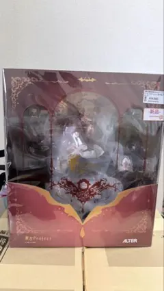 フィギュア】東方Project フランドール・スカーレット オーキッド