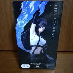 Tifa ティファ シームレス フィギュア ドール LS2023-TF 1/6 - メルカリ