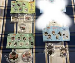 【名探偵コナン】くら寿司　びっくらぽん　バラ売り応相談