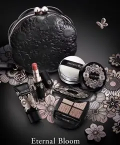 コスメデコルテ　クリスマスコフレ　2025