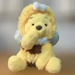 エンジェル プー ぬいぐるみ レア商品 - メルカリ