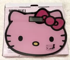 2026年最新】Sanrio 体重計の人気アイテム - メルカリ