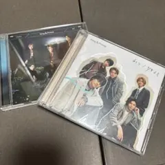 King & Prince キンプリ ツキヨミ 彩り CD