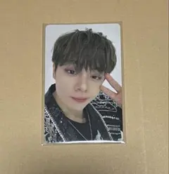 JO1 トレカ 鶴房汐恩 073 JO1DER SHOW