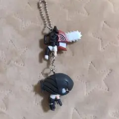 劇場版『チェンソーマン レゼ篇』 つまんでつなげてマスコット2