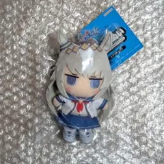 2026年最新】ウマ娘 Chibiぬいぐるみ オグリキャップの人気アイテム