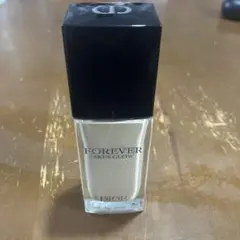 Dior ディオールスキン　フォーエヴァーフルイドグロウ　#ON ニュートラル