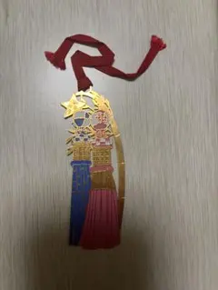 仙台七夕祭り　しおり